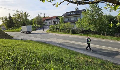 Detalji nesreće kod Karlovca u kojoj je jedna osoba smrtno stradala