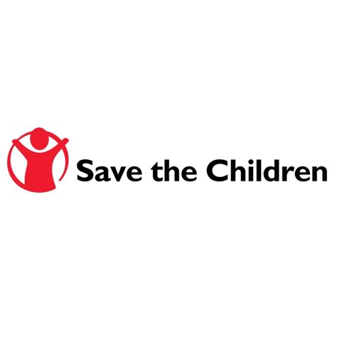 Save The Children Font