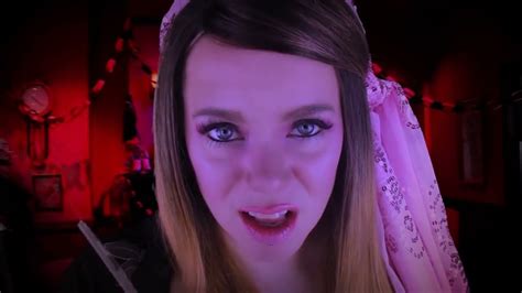 Mother Firefly Seduces You With A Scalpel House Of 1000 Corpses Asmr