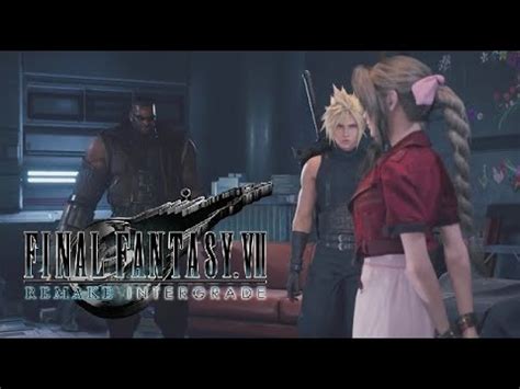 Finalfantasyvii Remakeff