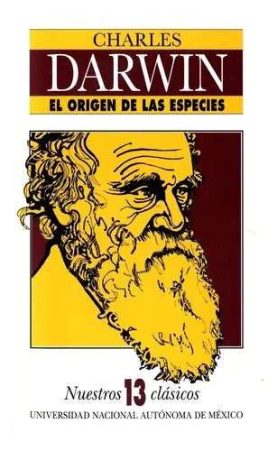 El Origen De Las Especies El Origen De Las Especies De Charles Juan