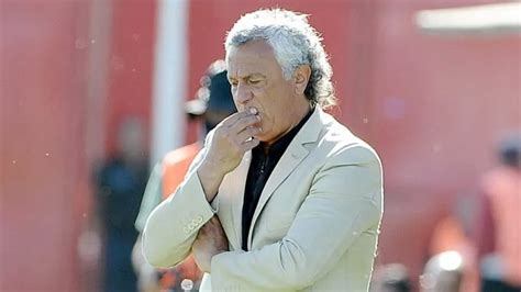 Néstor Gorosito Renunció Como Entrenador De Colón