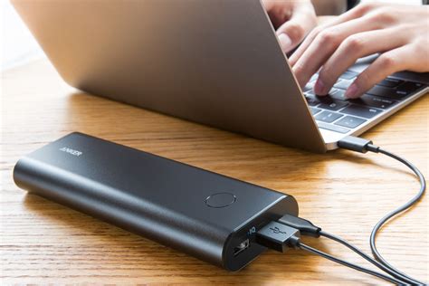 Las Mejores Bater As Externas Para Macbook Power Banks Para Recargar