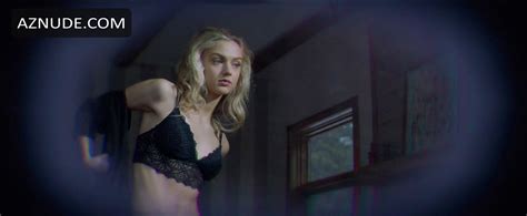 SHATTERED NUDE SCENES AZNude