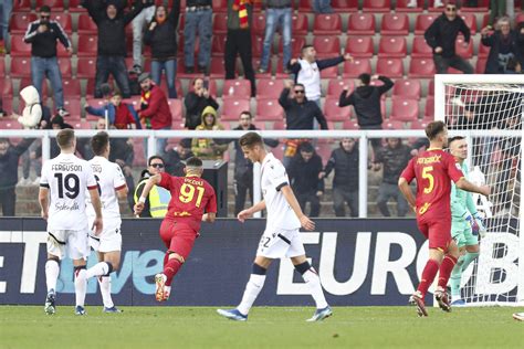 Gds Piccoli Il Var Toglie E Il Var D Quel Pallone Pesava Ma Sono