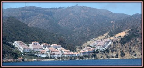 Catalina Island Vacation Rentals ~ Hamilton CoveMinnesota Girl in the World