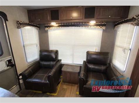 2018 New Heartland Prowler Lynx 255 Lx Travel Trailer In Texas Tx