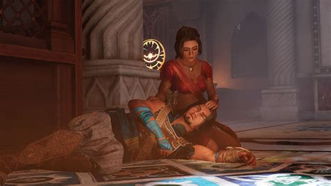 Ubisoft Montreal Rileva Lo Sviluppo Di Prince Of Persia The Sands Of