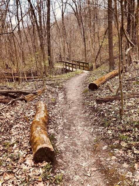 Dry Run Trail To Pimiteoui Trail Illinois Alltrails