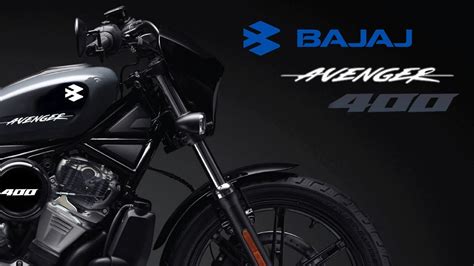 Bajaj Avenger 400 Confirm Launch Price Avenger Doesnt Create A