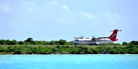 Welcome to Tahiti: What to Expect at Faa'a International Airport - Unique Tahiti