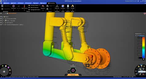 Ansys Discovery 2021 Review DEVELOP3D