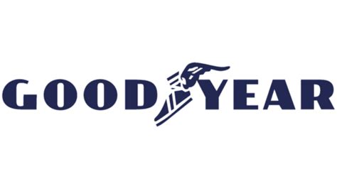 Goodyear Logo, symbol, meaning, history, PNG, brand