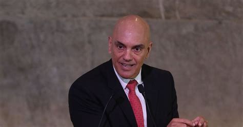 Ato Em Sp Pede Impeachment De Moraes E Anistia A De Janeiro