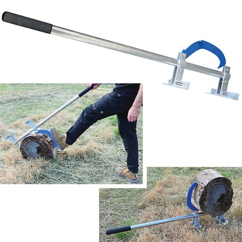 Archer Dual Purpose Log Lifter Log Roller Bendigo Outdoor Power Equipment