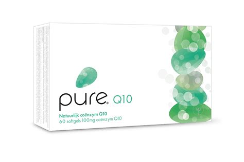 Pure Q10 - Solidpharma