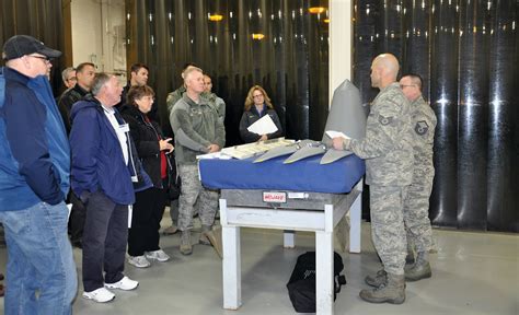 445th Airlift Wing Hosts Employer Appreciation Day 445th Airlift Wing