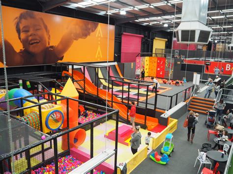 Latitude Melbourne Review Busy City Kids Blog