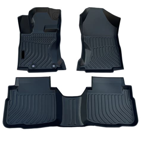 Tpe Car Floor Liner