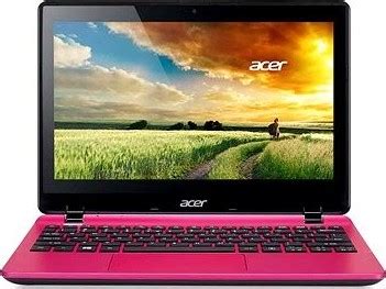 Acer Aspire V Touch Nx Mp Ec Zbozi Cz