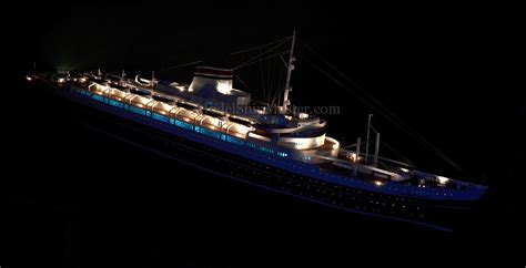 Andrea Doria Model, for the discerning collectors