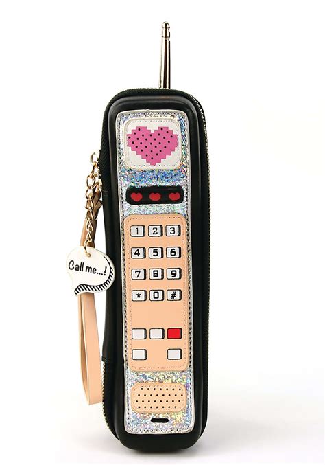 Cellphone Wristlet Bag