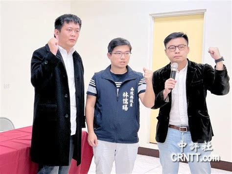 南投补选升级 林明溱团队主攻赖清德