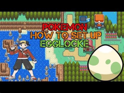 Pokemon Egglocke How To Get Random Eggs Poretonweb