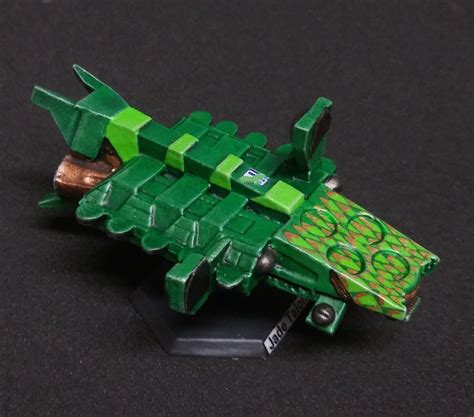 Battletech - WarShips! - Show Off: Painting - Reaper Message Board