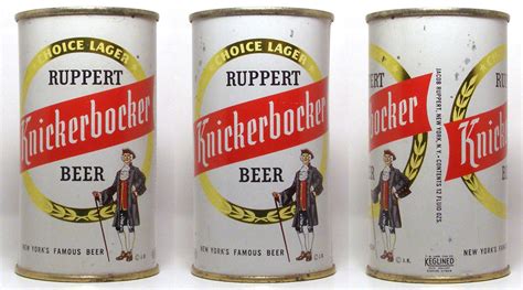 Knickerbocker Beer Tray