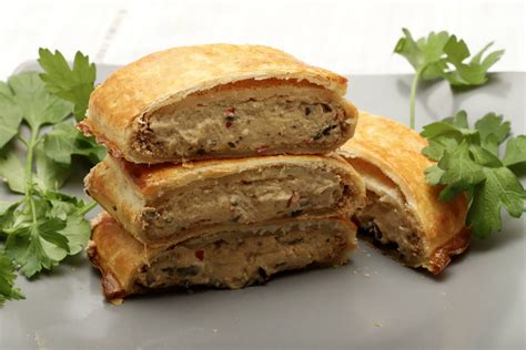 Strudel Salato Con Ripieno Di Melanzane Cucina Chiacchierina