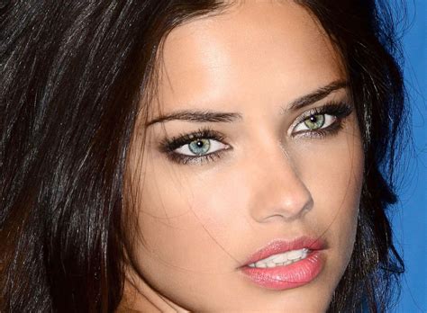 adriana lima family siblings parents children husband