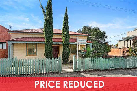 View Street Bendigo Vic Office For Sale Commercial Real