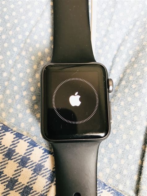Apple Watch Stuck Zoomed In at James Glassop blog