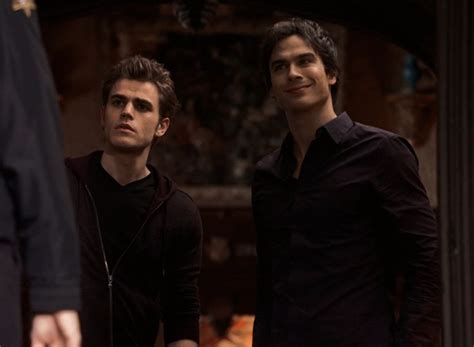 damon & stefan salvatore in 2022 | Damon and stefan salvatore, Damon ...