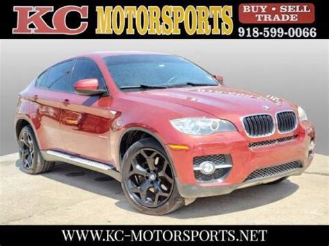 Used Car Dealer in Tulsa, OK | K C Motorsports