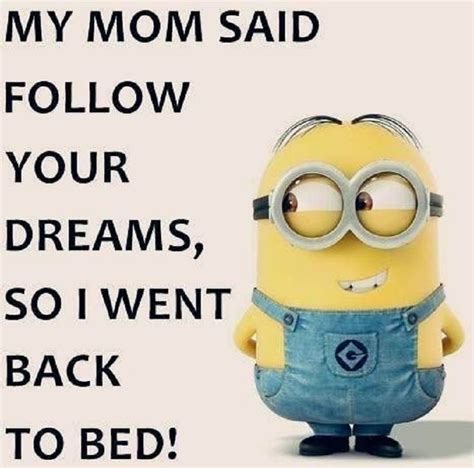 60+ Minion Humor Quotes & Meme | Quick jokes, Minions funny, Funny minion quotes