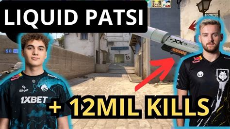 CS GO POV G2 Niko 27 24 FACEIT EU MIRAGE Vs Patsi 05 07 2023 YouTube