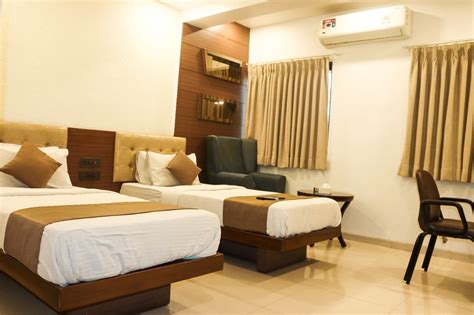 Hotel Akash