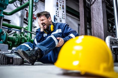 What Should You Do When You Re Injured At Work Mitchell Kline