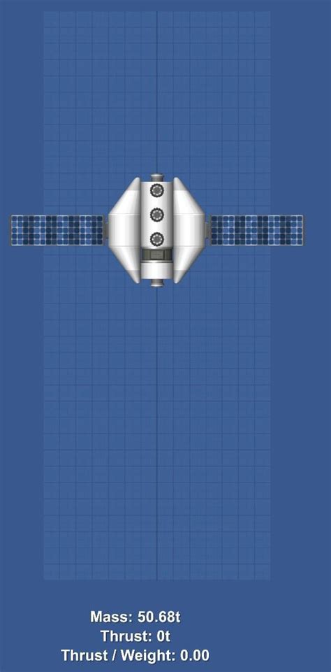 Starlab Space Station : r/SFSblueprints