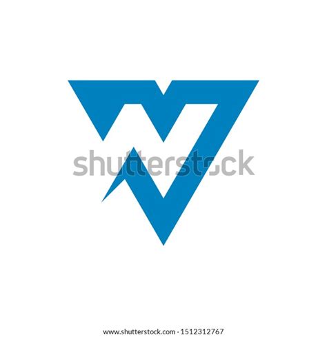 1,526 Logo Design Vn Images, Stock Photos & Vectors | Shutterstock