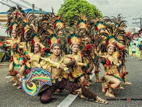 Ibalong Festival