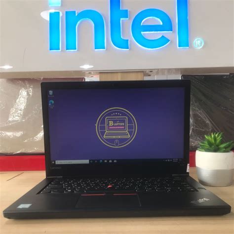 Jual Lenovo Thinkpad T470 Core I5 Gen7 Ram 16gb Ssd 256gb Second Shopee Indonesia