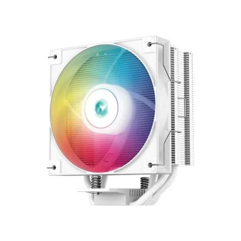 Deepcool Gammaxx Ag Wh Argb Mm Cpu Cooler Price In Bangladesh