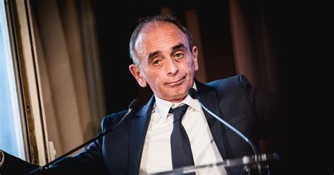 Justice Propos De Zemmour Sur P Tain La Cour De Cassation Ordonne Un