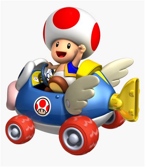 Toad Png Transparent Png Kindpng