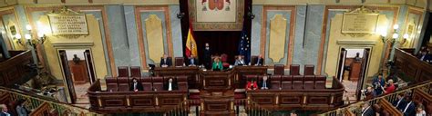 Las Mociones De Censura Presentadas En El Congreso Desde 1978