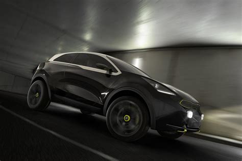 Kia Niro Concept | Full specs, photos, and performance | Digital Trends