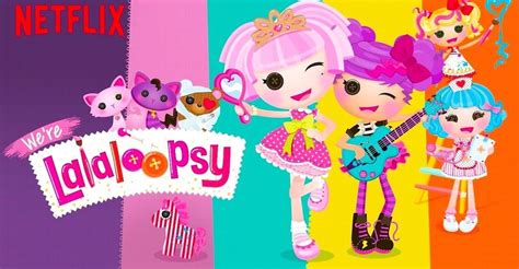 Assistir Were Lalaloopsy Ver Séries Online